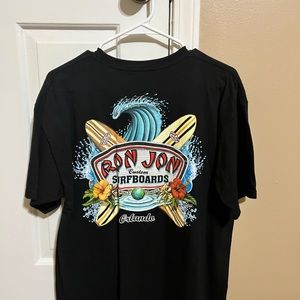 Ron Jon Surf Shop Mens Large T Shirt